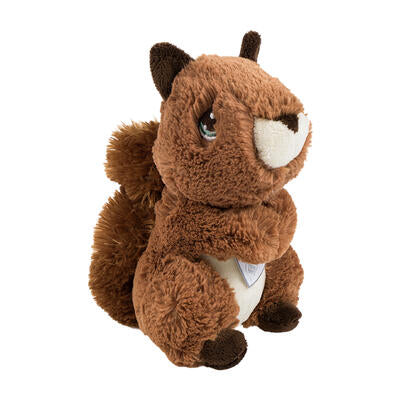 plush 8.5 skippy squirrel -- 12 per case