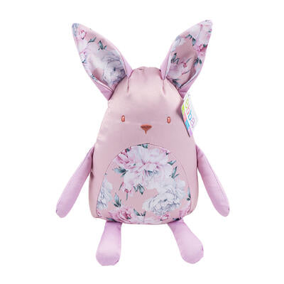 plush 10 budding bun bun -- 12 per case