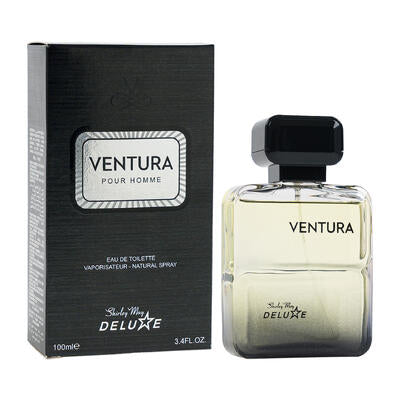 cologne 3.4oz ventura -- 36 per case