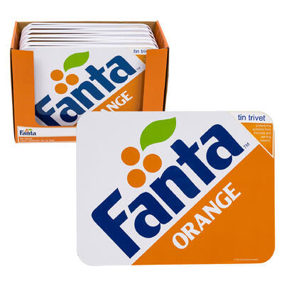 trivet 8 sqr fant awcork back -- 12 per case