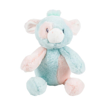 plush 12 carla cow -- 12 per case