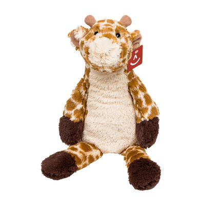 plush 15 talltales giraffe -- 12 per case