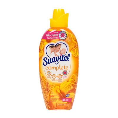 softener 41.5oz suavitel morni -- 6 per case