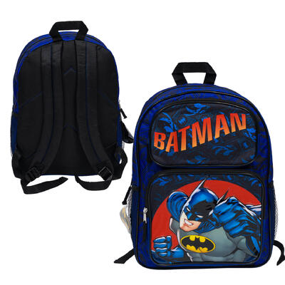 backpack 16 dlx2pktcargo batma -- 24 per case
