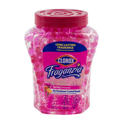 air freshener 12ozbeads clorox -- 12 per case