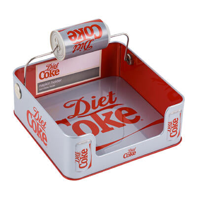 napkin dispenser 6.5 l diet c -- 12 per case