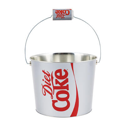 bucket 7 hx9 d diet coke -- 12 per case