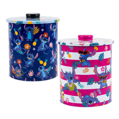 canister 8.5 h 135.25oz 4000ml -- 4 per case