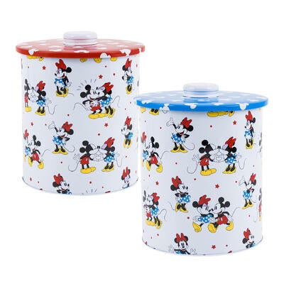 canister 8.5 h 135.25oz 4000ml -- 4 per case