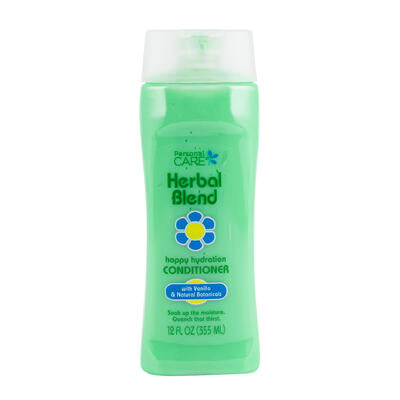 conditioner 12oz happy hydrati -- 12 per case