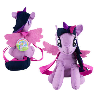 plush 16 my little pon yw strap -- 12 per case