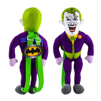 plush 16 joke rw straps -- 12 per case