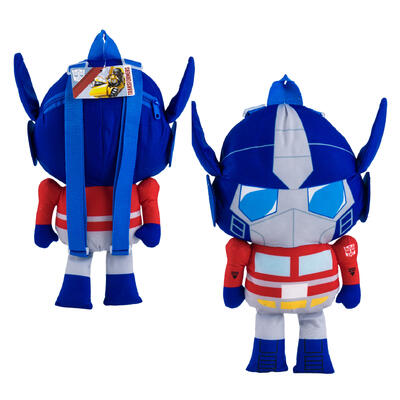 plush 16 transformers blur rw s -- 12 per case