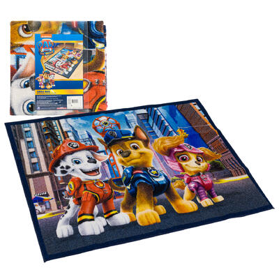 area rug 54 pawpatrol moving o -- 2 per case