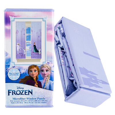drapes 63 frozen2 element danc -- 24 per case