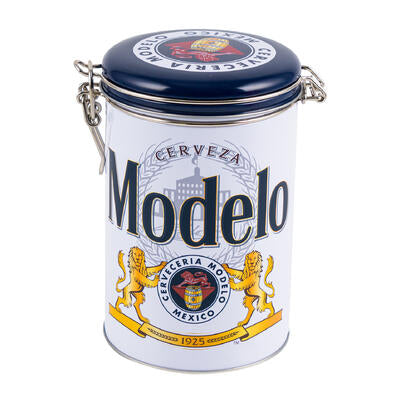 canister 6.5 h modelo rnd lock -- 12 per case