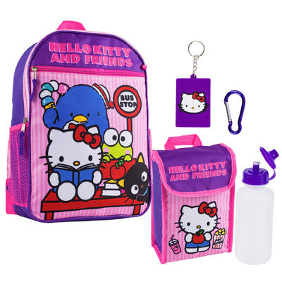 backpack 5pc16 hk friends -- 12 per case