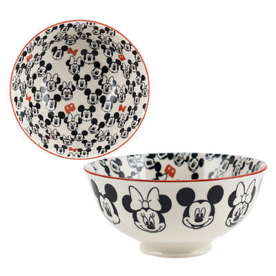 bowl 5 dis mickey minnie -- 8 per box