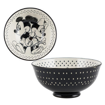 bowl 5 dis mickey minnie bestf -- 8 per box