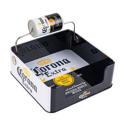 napkin dispenser 6.5 l corona -- 12 per case