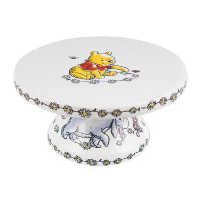 cake stand 6 winniethepooh dai -- 8 per case