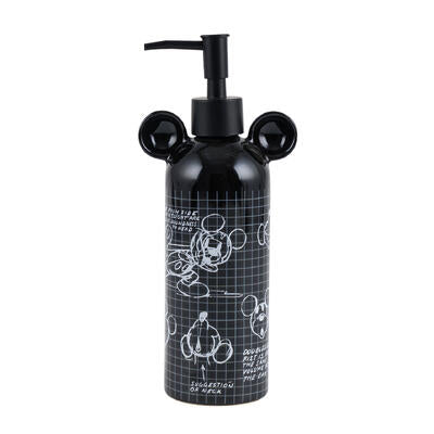 lotion pump 12ozdis sketchbook -- 48 per case