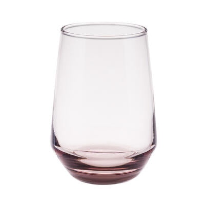 wine glass set 6pk 13oz hiball -- 6 per case