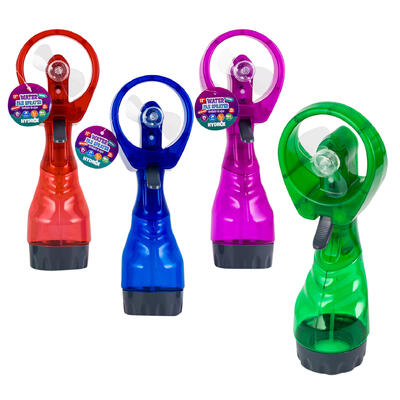 fan 11 b o water jet spray 4as -- 12 per case