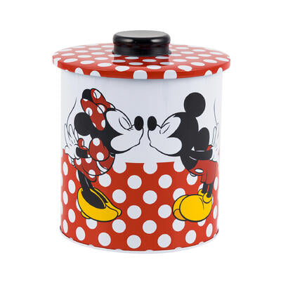 canister 6.7 h 67.63oz 2000ml -- 6 per case
