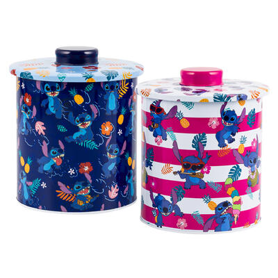 canister 6.7 h 67.63oz 2000ml -- 6 per case
