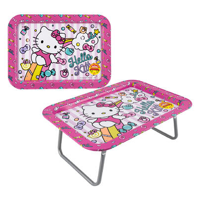 lap tray desk 17 l rect hk f -- 12 per case