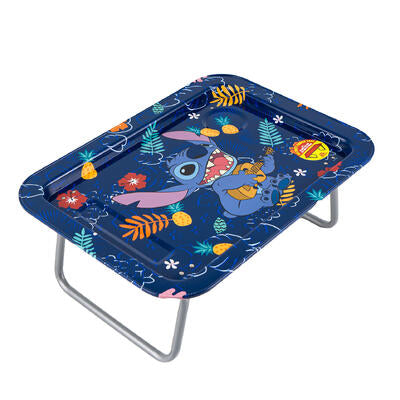 lap tray desk 17 l rect stitch -- 12 per case