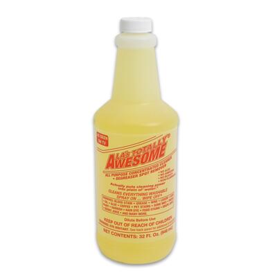 la s totally awesome all purpose cleaner - 32oz -- 12 per case
