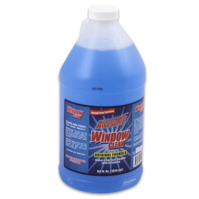 la s totally awesome windows clean - original64oz -- 6 per case