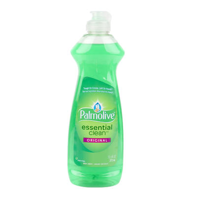palmolive dish detergent - 12.6oz -- 20 per case
