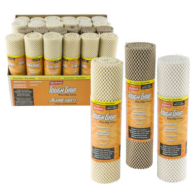 anti- slip mat- 11.8 x59 - 3 assortments -- 24 per case