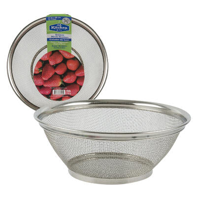 deluxe mesh strainer 11 in -- 48 per case