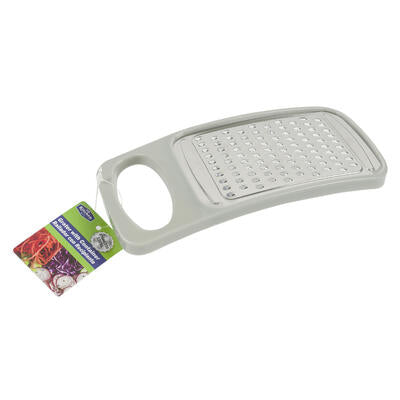 grater w / container 6.6l - bulk -- 24 per box
