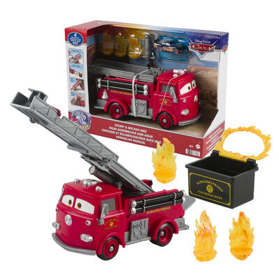 cars toy truck - 14 inches -- 2 per case
