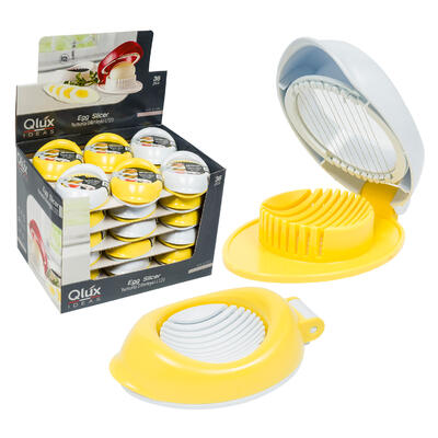 avantage egg slicer - 2 assortments -- 72 per case
