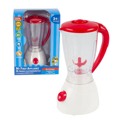 little mimos juice machine playset - -  -- 48 per case