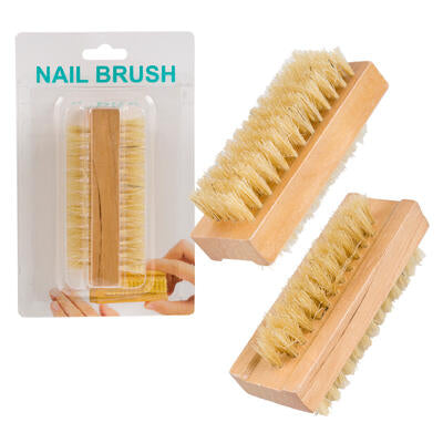 nail brushes - new arrivals -- 48 per box