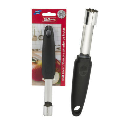 mr. handy fruit corer - 7.5 inch -- 48 per case