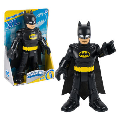 batman dc super friends 10 inch figurine - -  -- 3 per case
