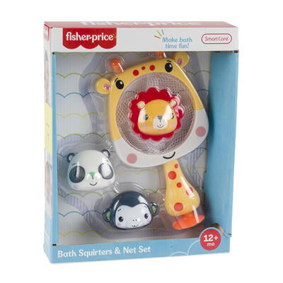 fisher price bath squirters -  -  -- 12 per case