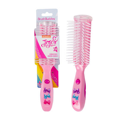 jojo siwa hair brush  -  -- 12 per box
