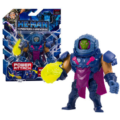 he-man action figure 6 inch - 4 pack -  -- 4 per case
