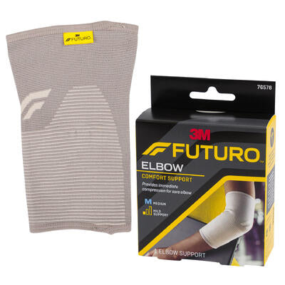 3m medium elbow support -  -- 24 per case