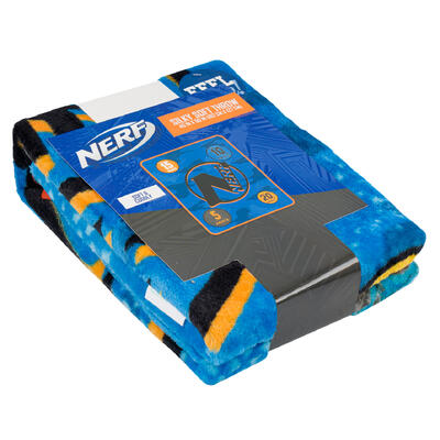 nerf dart points throw- 40 x50 -- 3 per case