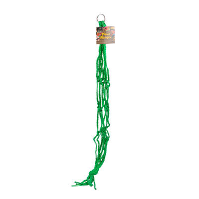 plant hanger- 30 - green -- 48 per case